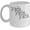mug527, variant on Electronic Hobbies Mug - Electronic Hobbies is My Cardio - White Ceramic Coffee Mug 11oz