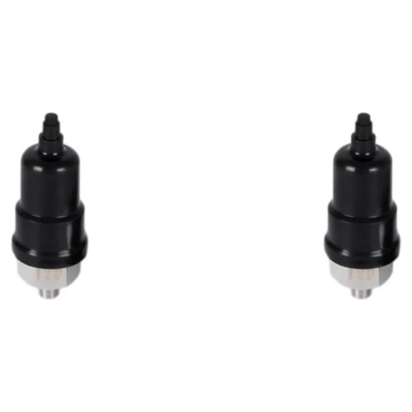 Controlador hidráulico de compresor Kenally QPF-11 SNS 2Conjunto