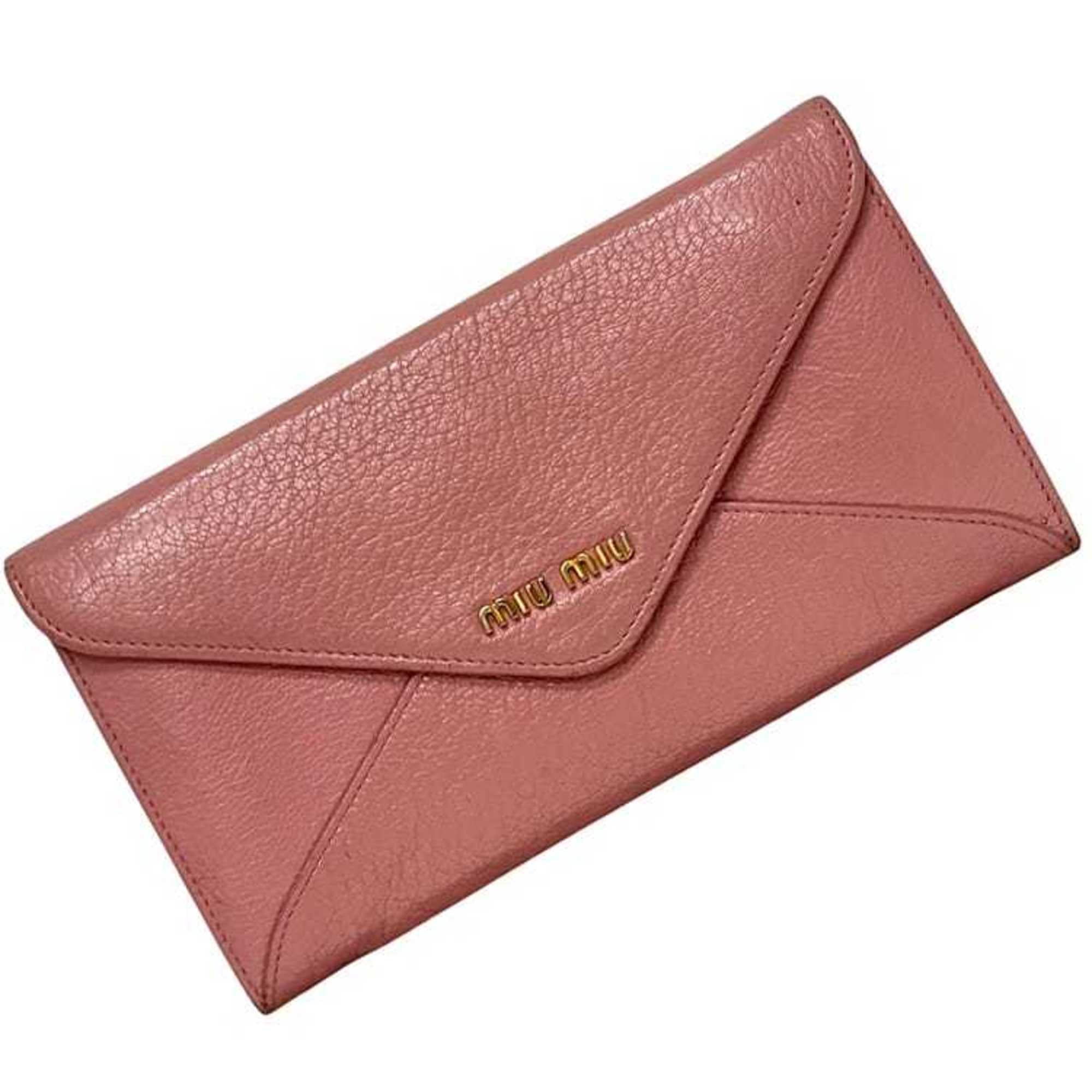 Miu Miu Wallet