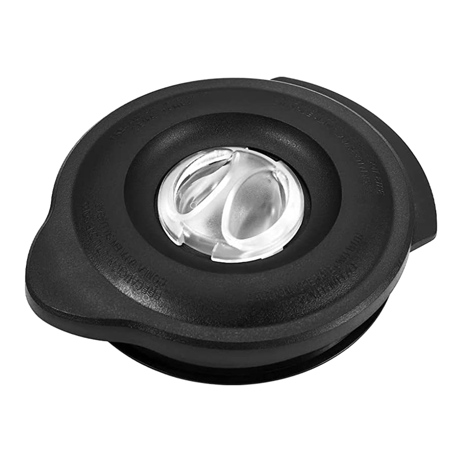 huanledash Blender Cover with Scale Food Grade Removable Cover BPAfree