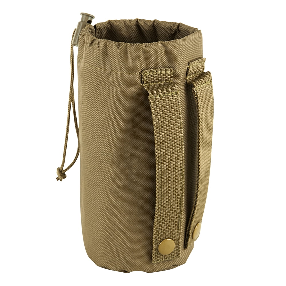 Molle Water Bottle Pouch