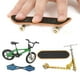 thumbnail image 5 of de juguetes de 1:18 Fintertip monopatín Scooter oscilante modelo de juguete - B Hugo  patineta de dedo, 5 of 7