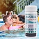 thumbnail image 3 of Hxlamzoo Pool Test Strips 7-in-1, 100 Quick and Accurate Pool and Hot Tub Test Strips - Pool Water Testing Kit for pH, Hardness,etc, 3 of 9