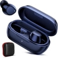 thumbnail image 2 of NSKBBM-Wireless Earbuds Hifi Bass Stereo Bluetooth Headset for Sasmung S26 Ultra S25 A16 A17,Dynamic Driver In-Ear Headphone Cordless Earphone,Noise Isolation Ear Buds for iPhone 17 17e 16e 16 15 Pix, 2 of 4