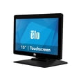 thumbnail image 2 of Elo Touch Solutions E155645 computer monitor 15.6" 1920 x 1080 pixels Full HD LED Touchscreen Black, 2 of 2