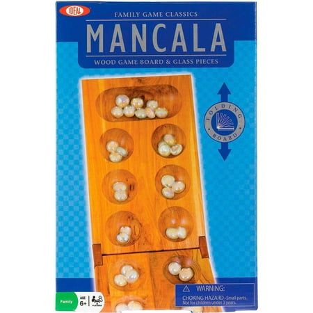 Ideal Classic Mancala