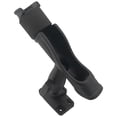 thumbnail image 3 of fastboy Holder Fishing Rod Boat Pole Adjustable Support Stand Rotating Track Removable Kayaking Convenient Part Outdoors, 3 of 7