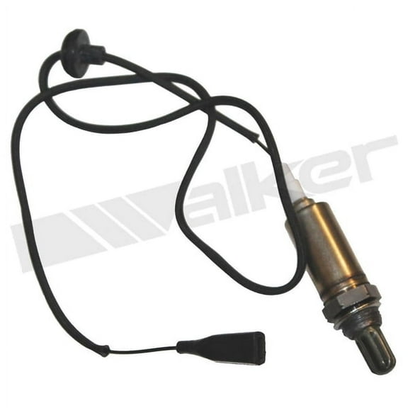 Walker 350-31011 Walker Aftermarket Oxygen Sensor Fits select: 1984-1985 VOLKSWAGEN VANAGON