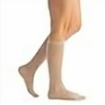 thumbnail image 3 of EvoNation Bas de Compression Graduée pour Femmes Jusqu'au Genou 20-30 mmHg – Vêtement de Compression à Pression Ferme, 3 of 4