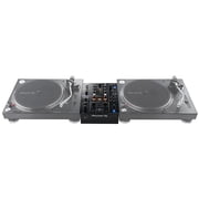 Pioneer DJM-450 2-Channel DJ Mixer