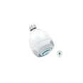thumbnail image 1 of Niagara N2917 Earth Spa 1.75 GPM Multi-Function Shower Head, White, 1 of 1