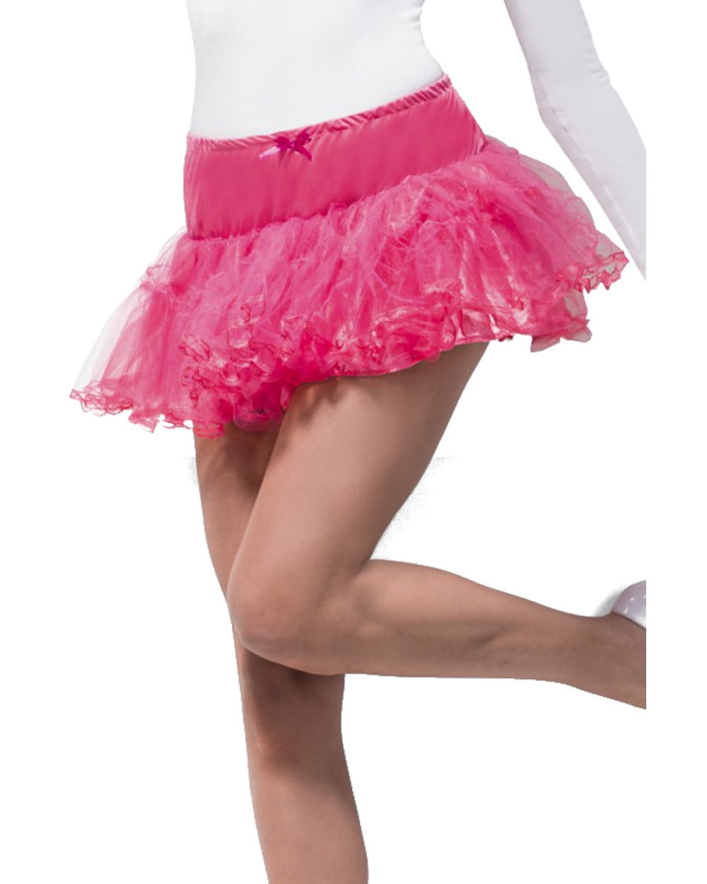 skirt under skirt
