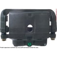 thumbnail image 2 of Cardone Brake Caliper 18-B4731 Friction Choice; OE Replacement; Remanufactured; With Installation Hardware; With Mounting Bracket, 2 of 2