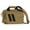 Dark FDE, variant on Savior Equipment Specialist Pistol Mni Range Bag, Tan, 13in L x 9inH x 8in W