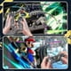 thumbnail image 4 of Controller for Nintendo Switch, Replacement for Switch Controllers with Dual Vibration/Wake-up/Screenshot, 4 of 5