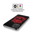thumbnail image 2 of Head Case Designs Officially Licensed Liverpool Football Club Crest 1 Black 2 Soft Gel Case Compatible with Apple iPhone 13, 2 of 7