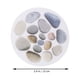 thumbnail image 2 of ADDHAT 8Ud Pegatinas Antideslizantes Para De Con Colorida Y Material Duradero, 2 of 7