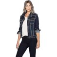thumbnail image 1 of Womens Denim Jackets, 1 of 2