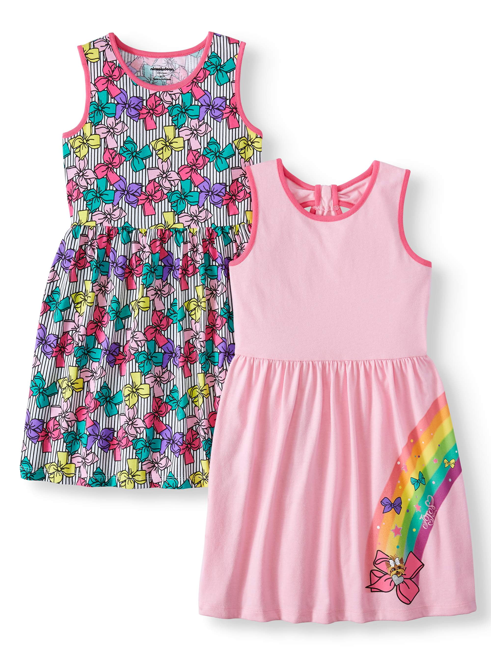 little girl play dresses