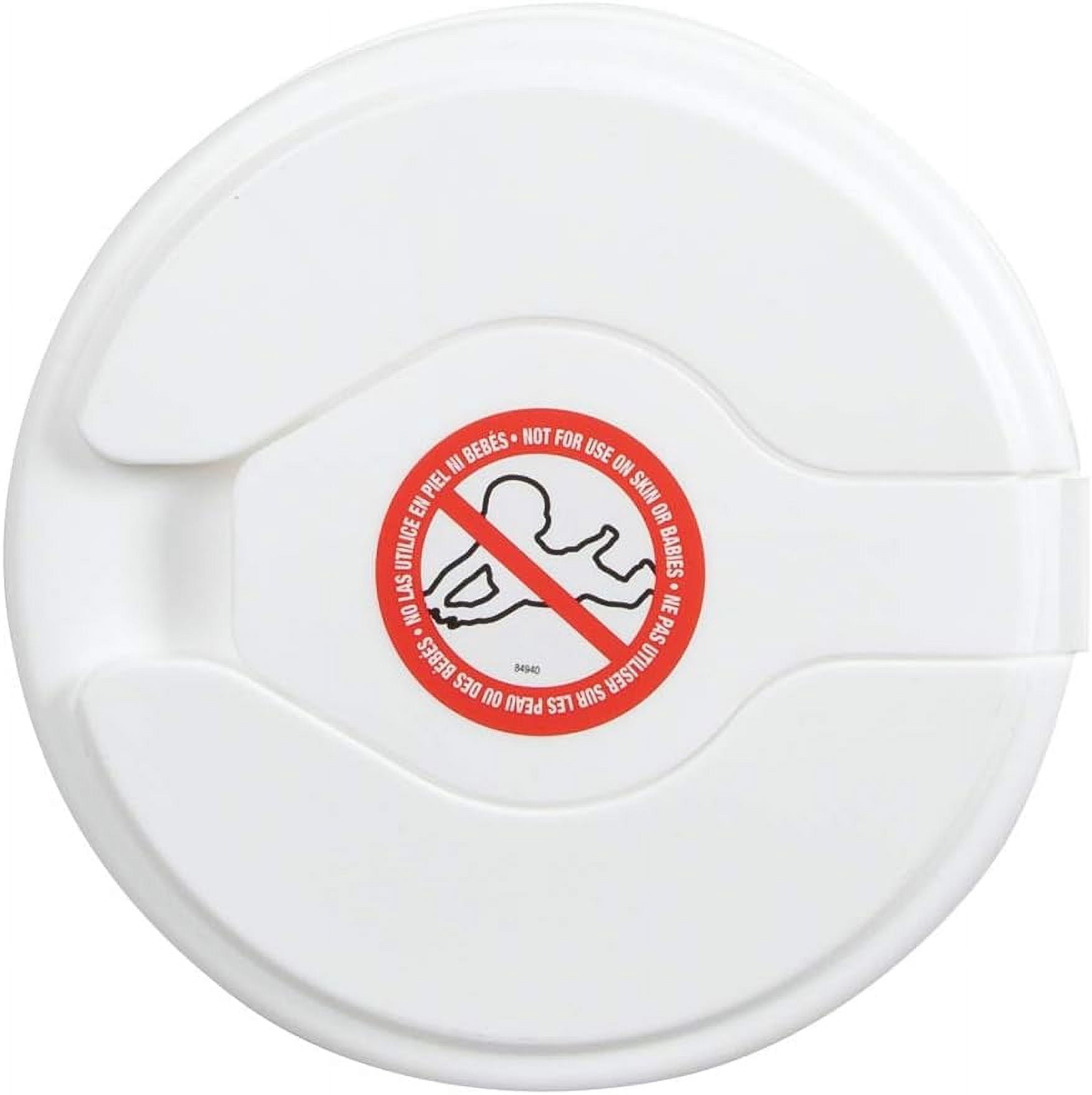2XL - Disinfecting Wipes - FORCE2 Disinfecting Wipes are Safe, Fast-Acting, EPA-Registered, Medical-Grade Disinfectant Wipes - White - SH - 6" w x 6.75" l - White