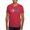 Red, variant on CafePress - Pepsi Spirit Can Light T Shirt - Men's Classic Cotton T-Shirts