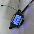 thumbnail image 5 of Ebike Scooter Lcd Display Motor Speedmeter Screen Electric Bike 48-72V E-Bike, 5 of 9