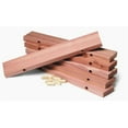 thumbnail image 1 of Woodlore 82005 Shoe Rack Extenders - 6 Pack, 1 of 1