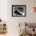 thumbnail image 3 of Historic Framed Print, U.S. Naval Base, Pearl Harbor, Waipio Peninsula, Waipo Peninsula, Pearl Harbor, Honolulu County, HI - 8, 17-7/8" x 21-7/8", 3 of 9