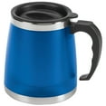 thumbnail image 4 of 16oz Insulated Mug with Lid, 4 of 5