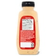 Great Value Secret Sauce for Burgers & Dipping, 12 fl oz Squeeze Bottle