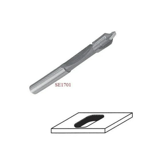 Panel Pilot Router Bits