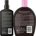 thumbnail image 2 of Kit de aceite bronceador y loción bronceadora UV b.tan Best Dark Sun, 2 of 9