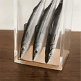 thumbnail image 3 of Funny Salted Fish Styling Ballpoint Pen Ocean Series Ballpoint Pen Fish Styling Pen, 3 of 6