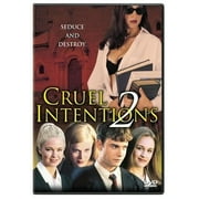 Cruel Intentions 2 P&S (DVD) directed by Roger Kumble