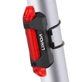 thumbnail image 1 of Piloto Trasero TFixol Rojo, 1 of 8