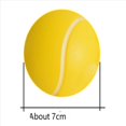 thumbnail image 3 of 2X Grip Ball Rehabilitation Training Ball Equipo de Ejercicio para Accidente Cerebrovascular Hemipléjico Ancianos Finger Strength Grip, 3 of 5