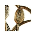 thumbnail image 2 of Oakland Living Frog Plant Stand - Antique Bronze, 2 of 3