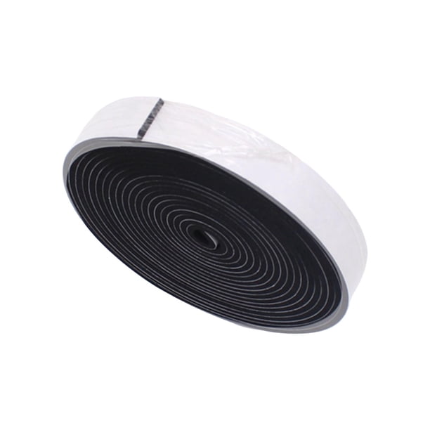 Sello de techo solar para coche, reemplazo de sello de goma para clima, accesorios para automóviles, pieza de repuesto profesional, tira de sellado de