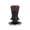Style B, variant on Coffee Tamper, Adjustable Height Constant Force Espresso Tamper with Walnut Wood Handle 2.0 Inch Stainless Steel Base, 1 Pack, for Home Barista Espresso Coffee Making and Cafe Daily Use