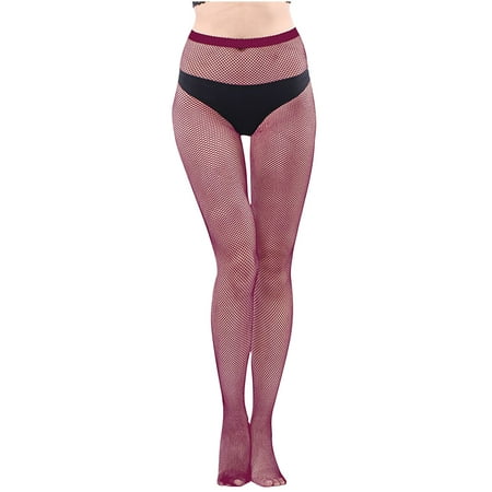 Levmjia Women Ultra-Sexy Sheer Stockings Tights 6-Pack No-Run Everyday Hosiery for Valentine Wedding Multi-Color Mix Comfort Stretch Lingerie Elastic Waist New Arrival