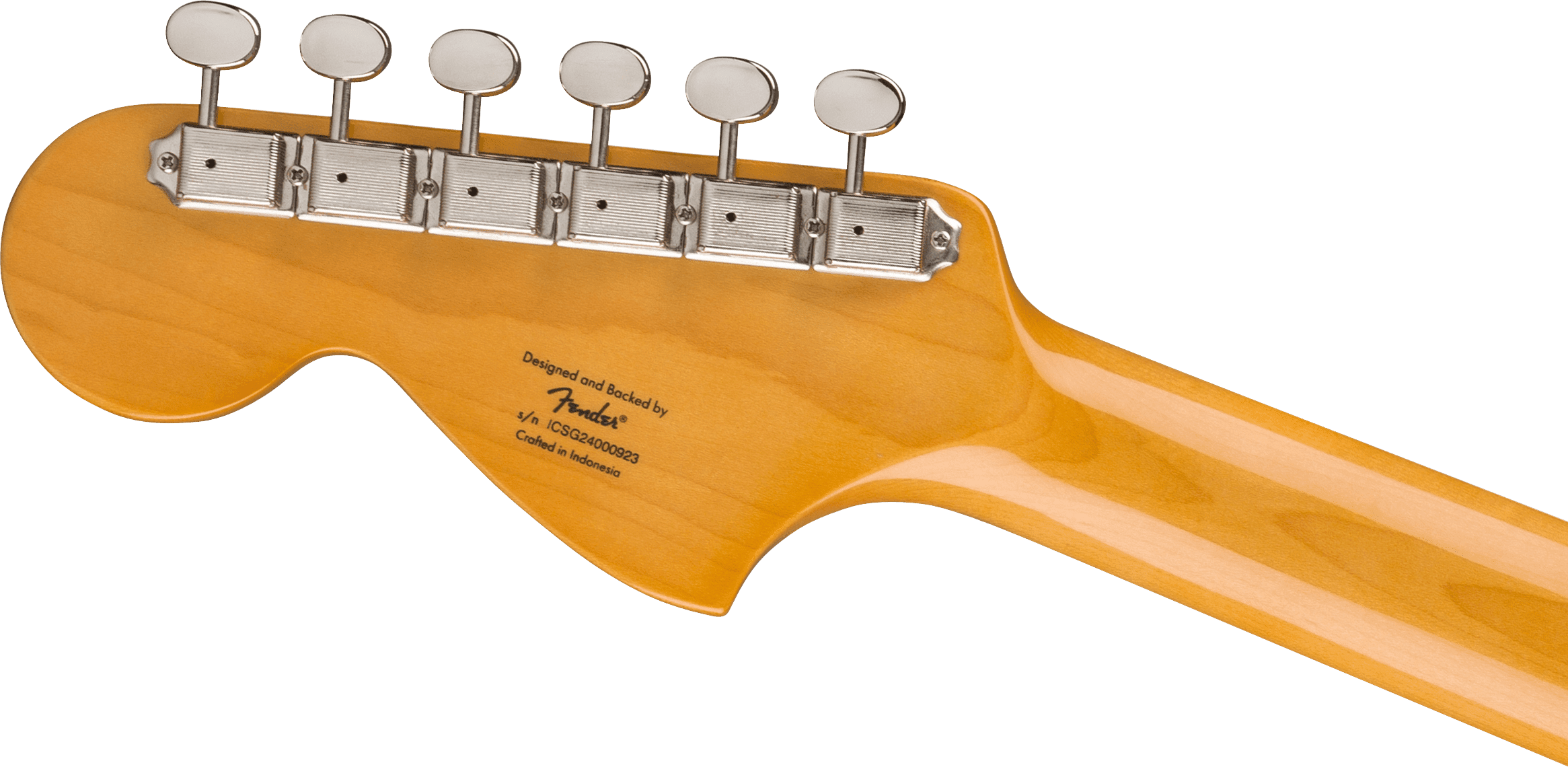 Squier Classic Vibe '70s Stratocaster HT HSS Electric Guitar, Laurel Fingerboard, Olympic White