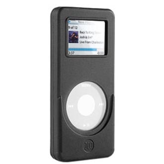 Jam Jacket for iPod nano