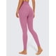 thumbnail image 2 of Pantalones CRZ YOGA Butterluxe de tiro súper alto 25", 2 of 4