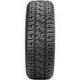 thumbnail image 3 of Firestone Precision Sport All Season 205/60R15 91H XL Passenger Tire, 3 of 4