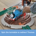 thumbnail image 4 of Fisher Price - Thomas & Friends Load & Launch Barrel Delivery Set, 4 of 12