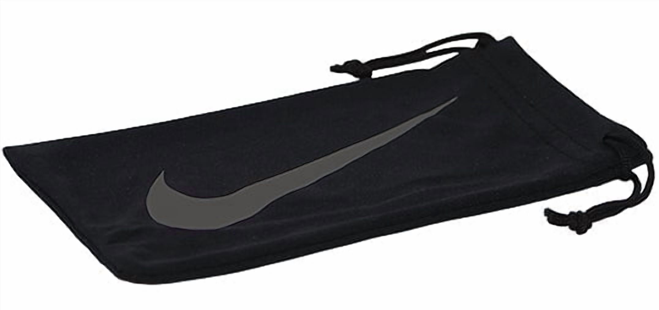 Nike Essential Endeavor Adult Unisex Black Square Sport Sunglasses - NKFQ4619 001