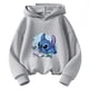 thumbnail image 2 of Sudadera con capucha de punto de primavera y otoño para niñas, mono de camión de moda, sudaderas casuales de manga larga para bebés, ropa para niños, tops de punto para niñas, 2 of 5