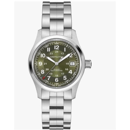 HAMILTON Khaki Field Auto 38 mm