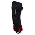 thumbnail image 3 of Mitre Adulte 2024 Technologie Aircell Coussinets de Tibia de Hockey, 3 of 4