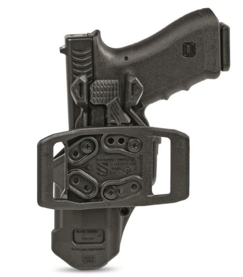 Blackhawk BH-410261BKR T-Series L2C Compact Light-Bearing